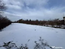 Teren 937 mp, pentru locuinta, investitie, Clinceni-Olteni