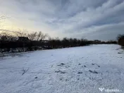 Teren 937 mp, pentru locuinta, investitie, Clinceni-Olteni 