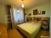 Apartament 3 camere, 2 balcoane, bloc reabilitat – Bulevar