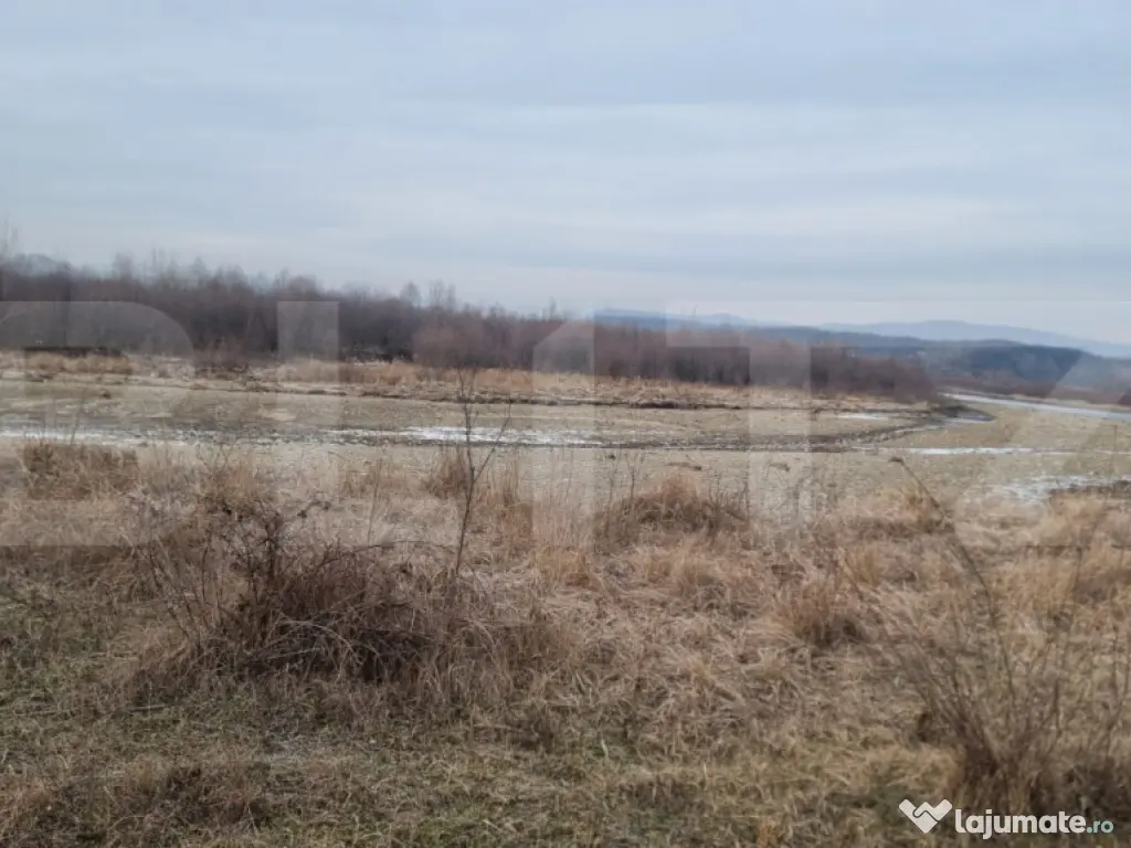 TEREN, extravilan, 14 HA, LIPANESTI PH