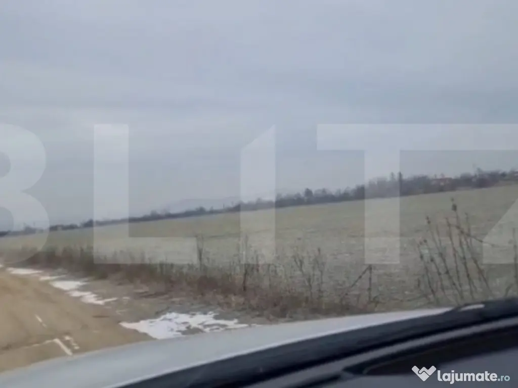 TEREN, extravilan, 14 HA, LIPANESTI PH