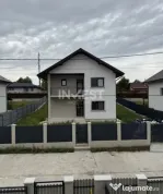 Case Single 5c P+1 Valea Lupului-Iași
