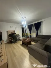 3 camere spatios | Etaj 1 | Bloc nou | 2 parcari 