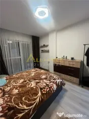 3 camere spatios | Etaj 1 | Bloc nou | 2 parcari 