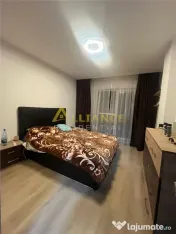 3 camere spatios | Etaj 1 | Bloc nou | 2 parcari 