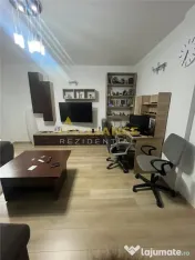3 camere spatios | Etaj 1 | Bloc nou | 2 parcari 