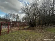 Teren 844 mp Mosoaia-Basangesti 