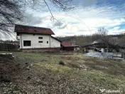 Teren 844 mp Mosoaia-Basangesti 