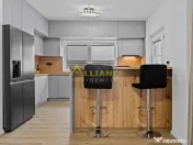 Casa individuala - P 1E POD - 5 camere - 3 bai - 444 teren - 