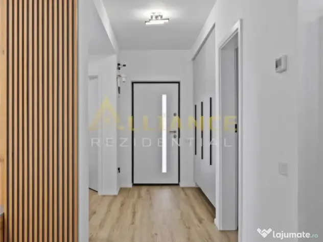 Casa individuala - P 1E POD - 5 camere - 3 bai - 444 teren -