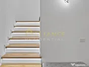 Casa individuala - P 1E POD - 5 camere - 3 bai - 444 teren - 