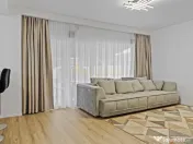 Casa individuala - P 1E POD - 5 camere - 3 bai - 444 teren - 