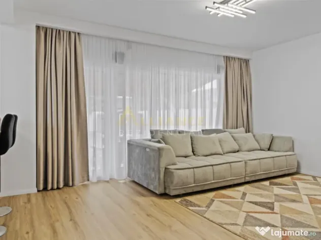 Casa individuala - P 1E POD - 5 camere - 3 bai - 444 teren -