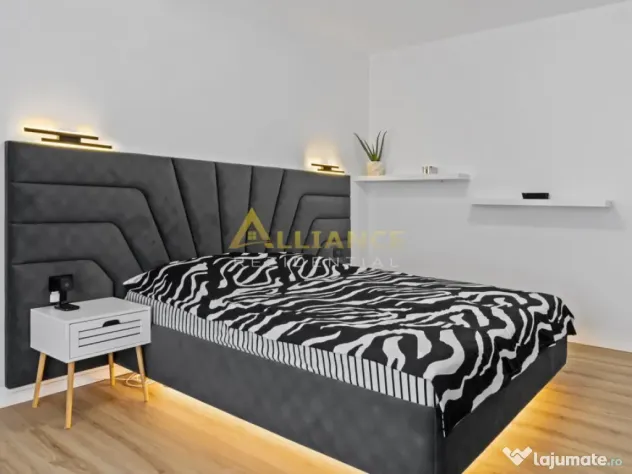 Casa individuala - P 1E POD - 5 camere - 3 bai - 444 teren -