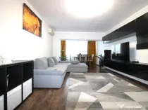 Apartament 3 Camere cu vedere la Dunare | 101 mp | Mobilat & Utilat
