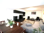 Apartament 3 Camere cu vedere la Dunare | 101 mp | Mobilat & Utilat 