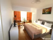 Apartament 3 Camere cu vedere la Dunare | 101 mp | Mobilat & Utilat 