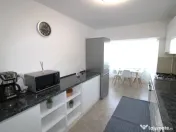 Apartament 3 Camere cu vedere la Dunare | 101 mp | Mobilat & Utilat 