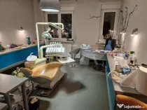 Apartament 3 Camere | Pretabil cabinet stomatologic | Zona