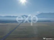 Teren 11.600 mp – Râșnov, zona Tabăra, 230 m de DN 73 