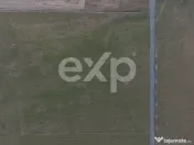 Teren 11.600 mp – Râșnov, zona Tabăra, 230 m de DN 73 