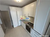 Apartament 3 camere vedere padure Baneasa Greenfield Padure 