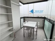 Apartament 3 camere vedere padure Baneasa Greenfield Padure 