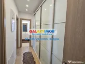 Apartament 3 camere vedere padure Baneasa Greenfield Padure 