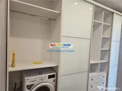 Apartament 3 camere vedere padure Baneasa Greenfield Padure 