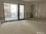 Apartament 2 camere, 48 mp, semifinisat, garaj, zona Lero...