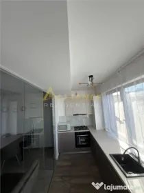 Apartament 3 camere nemobilat, bloc cu lift,METALURGIEI