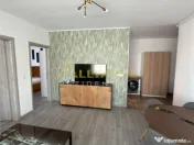 Apartament 3 camere nemobilat, bloc cu lift,METALURGIEI 