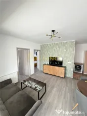 Apartament 3 camere nemobilat, bloc cu lift,METALURGIEI 