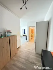 Apartament 3 camere nemobilat, bloc cu lift,METALURGIEI 