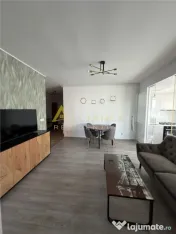 Apartament 3 camere nemobilat, bloc cu lift,METALURGIEI 