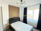 Apartament 3 camere nemobilat, bloc cu lift,METALURGIEI 