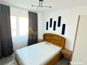 Apartament 3 camere nemobilat, bloc cu lift,METALURGIEI 