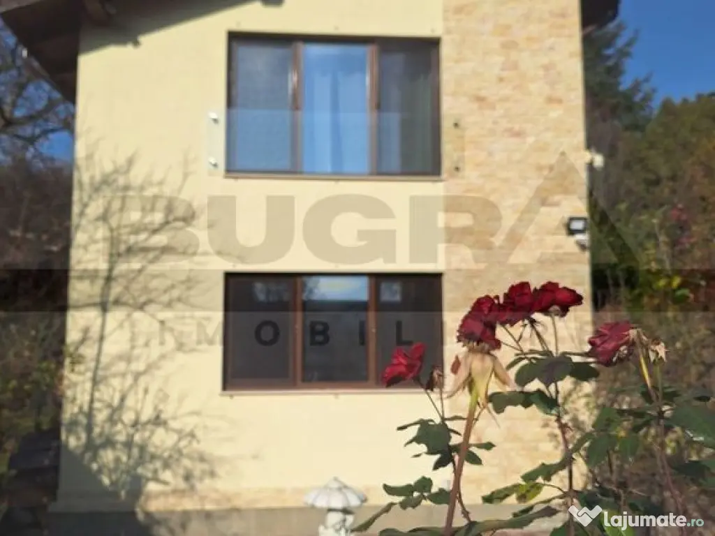 Casa individuala de inchiriat, Grigorescu