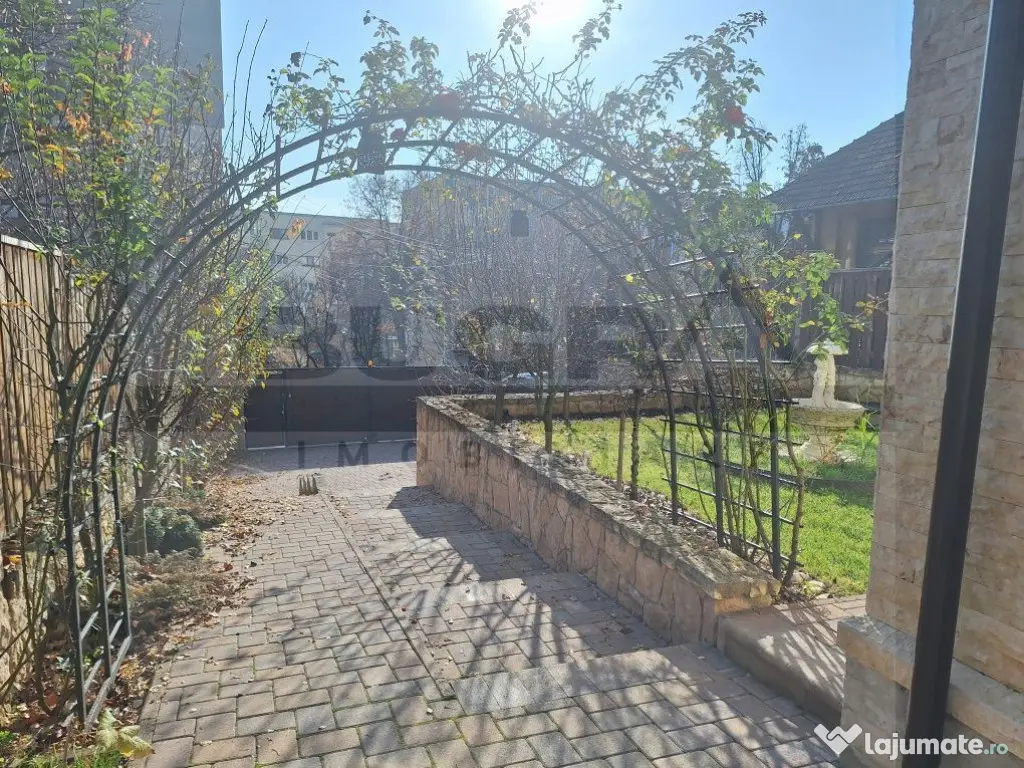 Casa individuala de inchiriat, Grigorescu