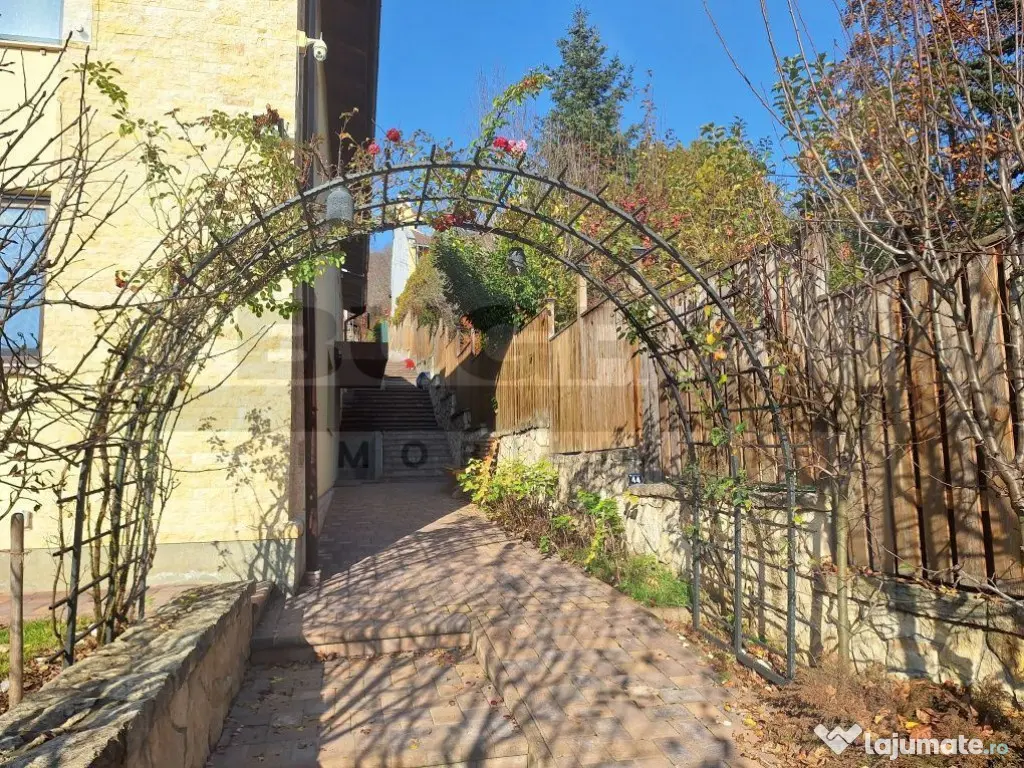 Casa individuala de inchiriat, Grigorescu