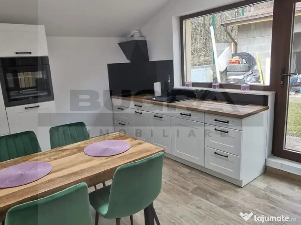 Casa individuala de inchiriat, Grigorescu