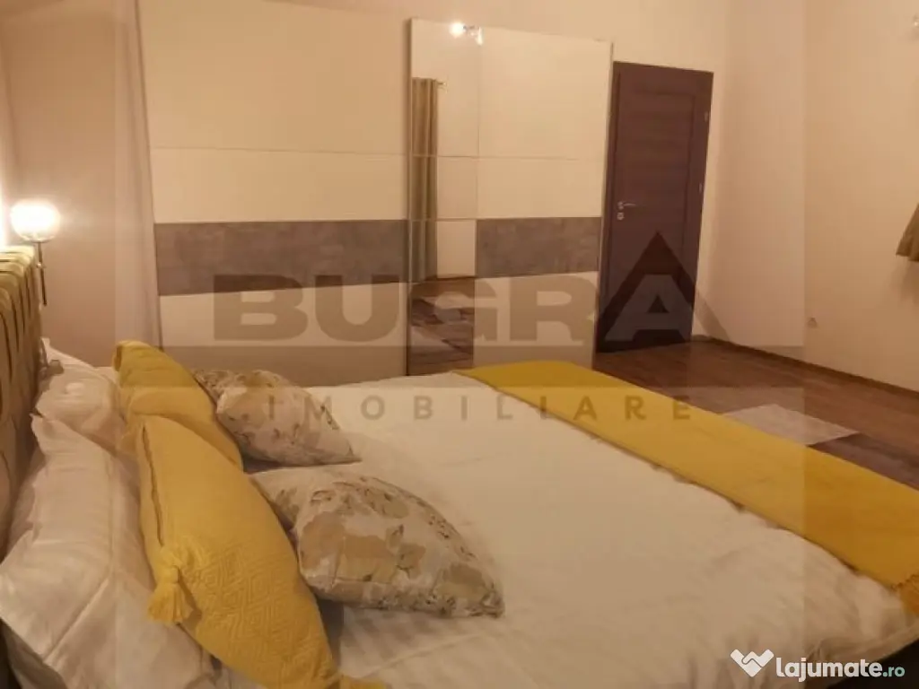 Casa individuala de inchiriat, Grigorescu