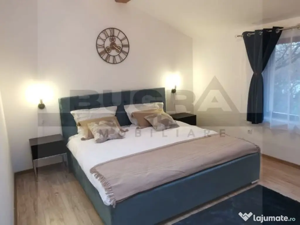 Casa individuala de inchiriat, Grigorescu