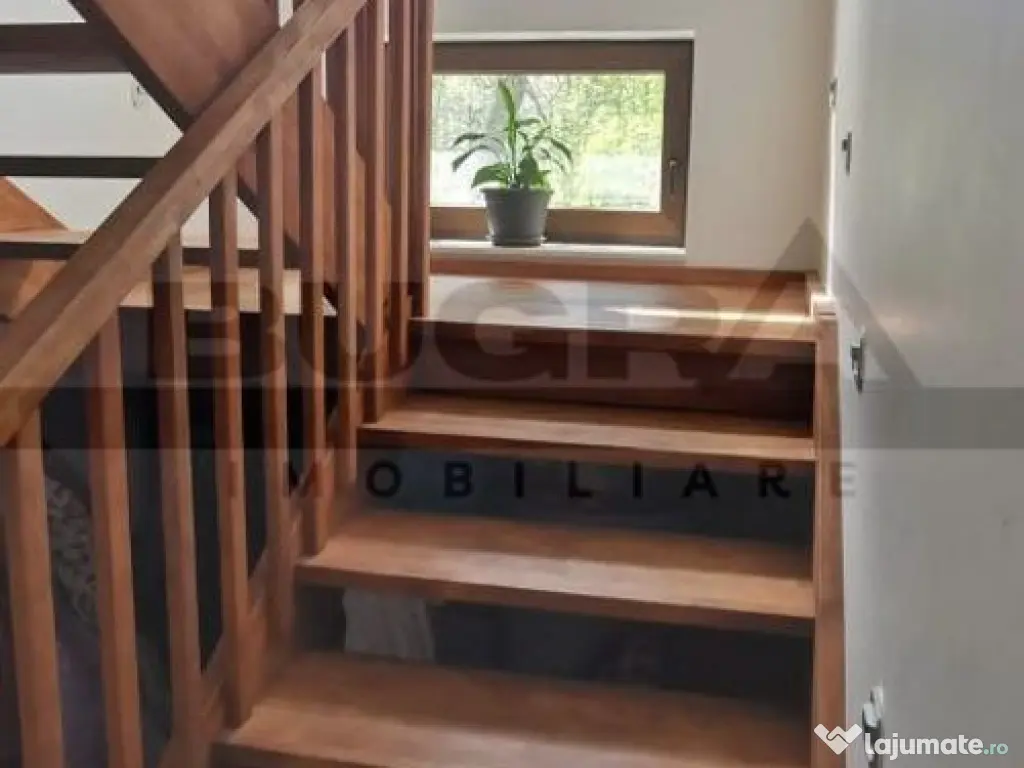 Casa individuala de inchiriat, Grigorescu