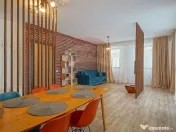 APARTAMENT UNIC CU GRADINA 288 MP |4 CAMERE, 2 BUCATARII ... 