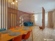 APARTAMENT UNIC CU GRADINA 288 MP |4 CAMERE, 2 BUCATARII ... 