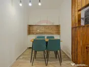 APARTAMENT UNIC CU GRADINA 288 MP |4 CAMERE, 2 BUCATARII ... 