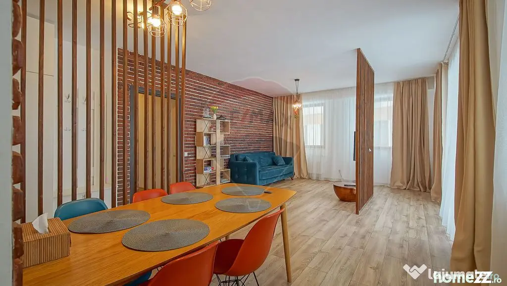 APARTAMENT CU GRADINA 288 MP | 4 CAMERE, 2 BUCATARII | DR...