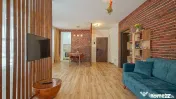 APARTAMENT CU GRADINA 288 MP | 4 CAMERE, 2 BUCATARII | DR...