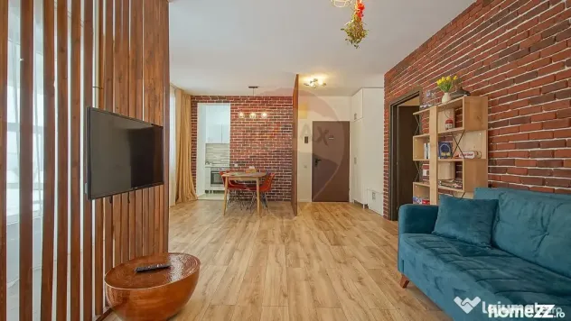 APARTAMENT CU GRADINA 288 MP | 4 CAMERE, 2 BUCATARII | DR...